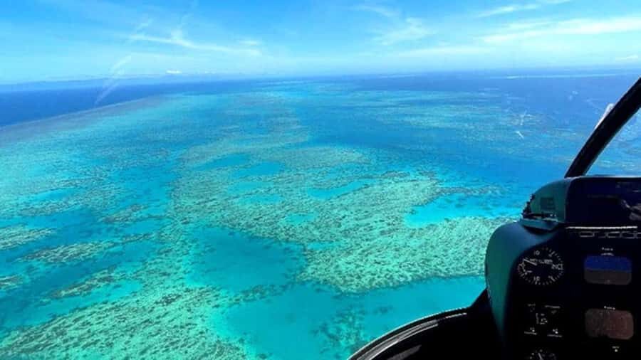 Cairns: Inner Reef Explorer 30 minute scenic flight - Who Is This Tour Best For?