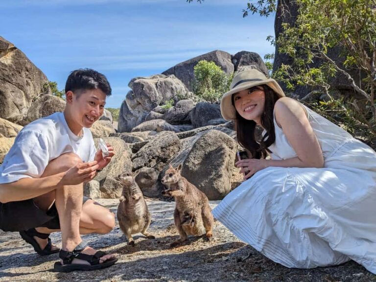 Cairns: Mareeba Wildlife and Coffee Tour - Practical Details & What You Should Know