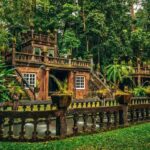 Cairns: Paronella Park Rainforest Full-Day Tour with Dinner - A Deep Dive into the Day’s Highlights