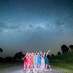 Cairns: Stargazing Photography Tour with Transfers - Learning to Capture the Night Sky
