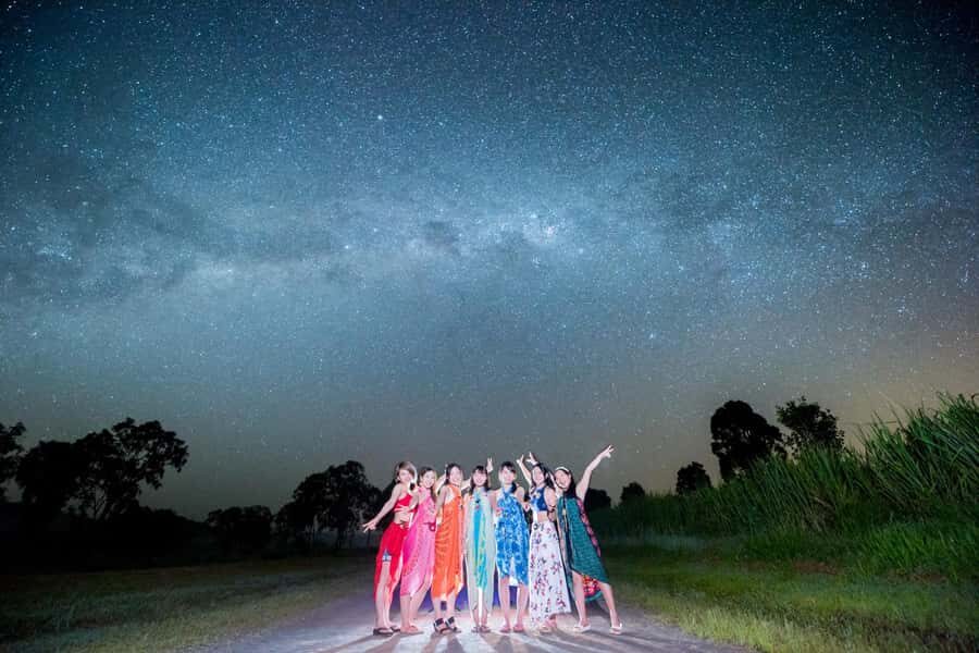 Cairns: Stargazing Photography Tour with Transfers - Learning to Capture the Night Sky