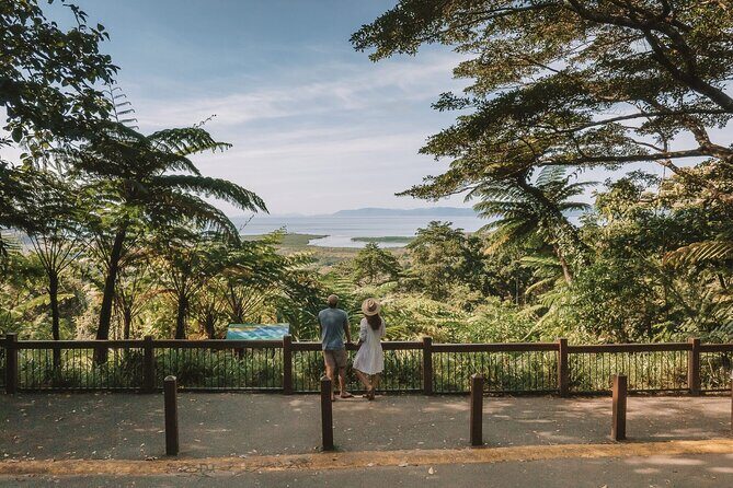 Cairns to Daintree Cape Tribulation 3 Day Tour via Port Douglas - Authentic Experiences and Guides