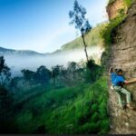 Caldera Rock Climbing: Conquer Volcanic Cliffs in Bali - What is Caldera Rock Climbing?