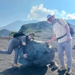 Caldera Trekking Tour with Coffeein Aso Nakadake Takadake) - Discovering the Aso Caldera: An In-Depth Look