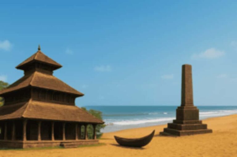 Calicut: Private Guided Heritage Tour with Pickup - A Deep Dive into the Calicut Heritage Tour