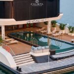 Calista Cruise: Most Luxurious Overnight Voyage in Halong Bay - The Details: What Sets This Cruise Apart