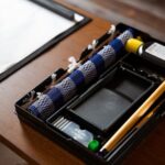Calligraphy experience with simple kimono in Okinawa - Meeting Points and Practical Details