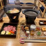 Calligraphy Lesson, Massage, and Kobe Beef Lunch in Kobe - The Itinerary in Detail