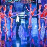 Calypso Cabaret Show Ticket Only - Detailed Review of the Calypso Cabaret Show