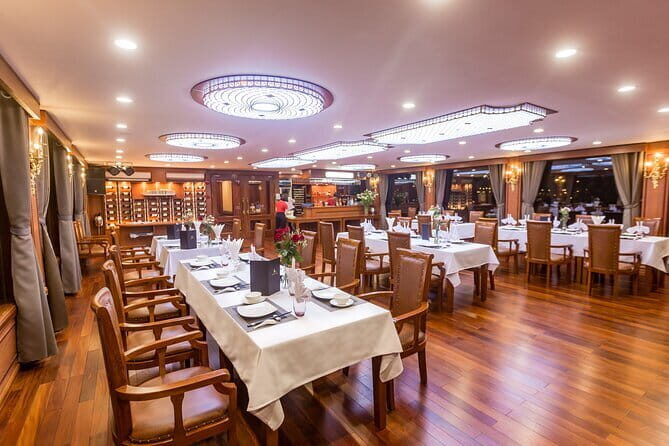 Calypso Cruise Halong Bay and Lan Ha Bay from HANOI 2days 1night - Why This Tour Offers Great Value