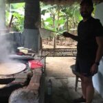 Cam kim Islands & Rural countryside adventure - Exploring Local Handicrafts and Rice Fields