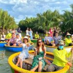 Cam Thanh Coconut Basket Boat And Cooking Class Hoi An Day Tour - Who Will Love This Tour?