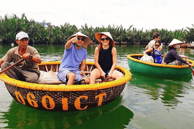 Cam Thanh Coconut Forest and Hoi An Lantern Boat Experience - Final Thoughts: Is This Tour Right for You?