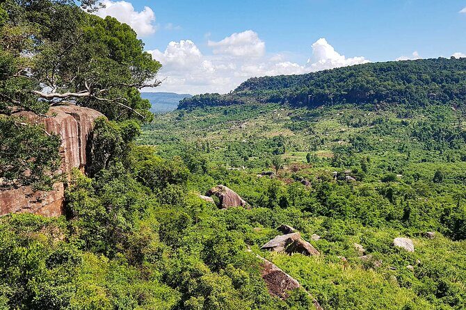 Cambodia 9 Day Adventure Tour: Cycling, Trekking, Boating - Why This Tour Works for Travelers