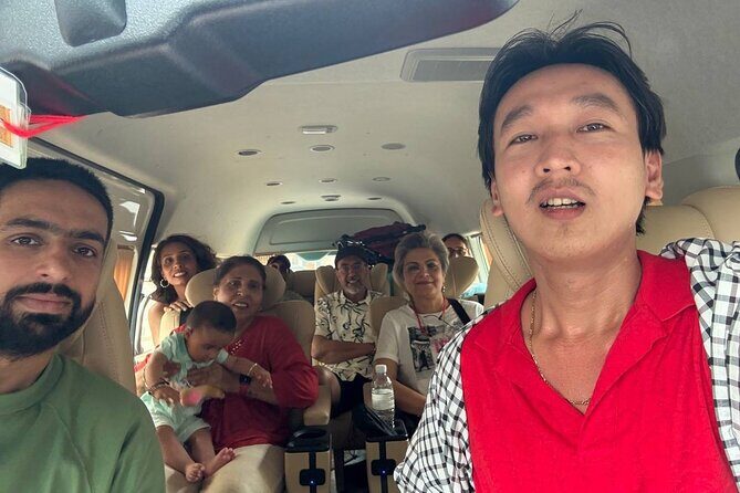 Cambodia Private Taxi and Tour, from Phnom PenhSiem Reap - Why Choose This Tour?