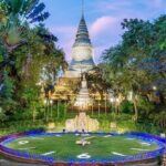 Cambodia Taxi driver - Final Thoughts