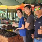 Cambodia Taxi Service - What to Expect on Your Journey