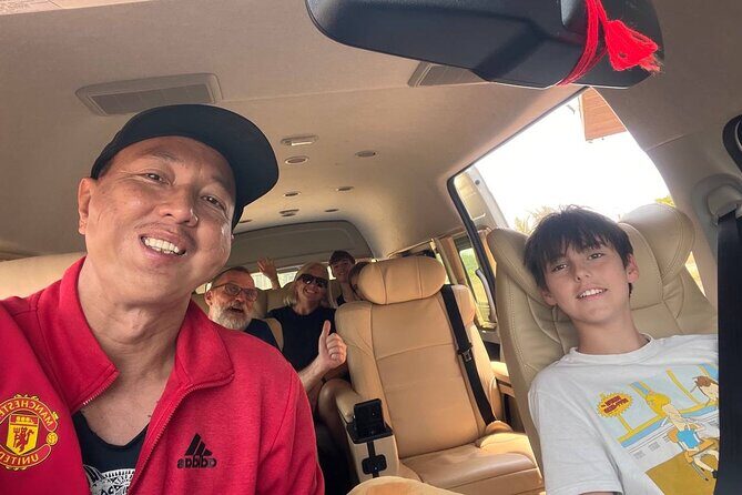 Cambodia Tours Siem Reap Phnom Penh Private Ride By Cars - Detailed Breakdown of the Itinerary