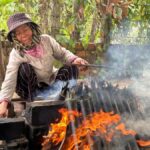 Cambodian Countryside & Village Life by Vintage Jeep - Practical Details and Value