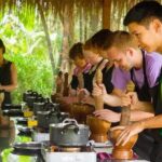 Cambodian Private Cooking Class at a Local's Home - Authenticity and Cultural Insight