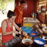 Cambodian Village Cooking Class - Transport, Duration, and Group Size