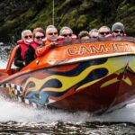 Cambridge Waikato New Zealand: Tour -45 Min Extreme Jet Boat - The Thrill Factor: Speed, Spins, and Rapids