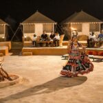 Camel Safari With Sunset Cultural Program - Exploring the Tour in Detail