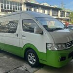 Cameran Highland Private Transportation From Ipoh - The Route and Scenic Highlights