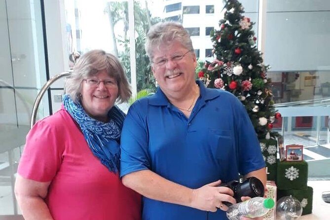 Cameron Highlands City Hotels to Kuala Lumpur Airport EN-ROUTE Batu Caves Tour - Detailed Review of the Cameron Highlands to Kuala Lumpur Airport Transfer with Batu Caves Stop