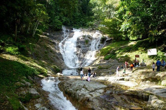 Cameron Highlands Full Day Nature Tour - Final Thoughts