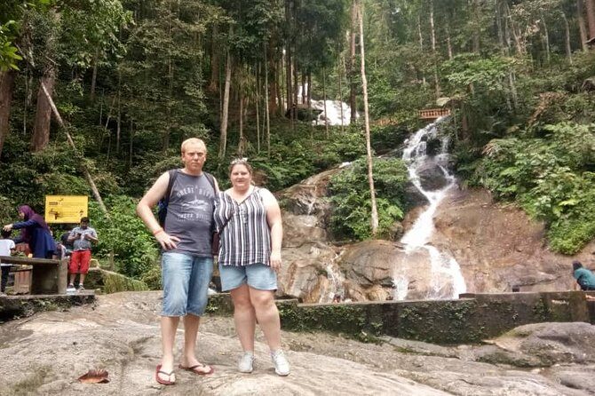 Cameron Highlands Tour from Kuala Lumpur - Exploring the Stops: What You’ll See and Experience