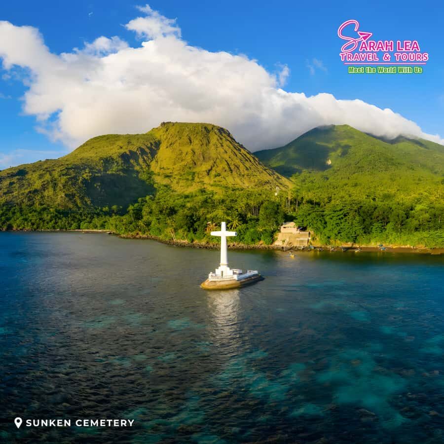 Camiguin: Full-Day Adventure Across the Island Born of Fire - Transport, Timing, and Practicalities