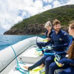 Camira Sunset Sail -Drinks & Snacks -Departing Airlie Beach - Detailed Breakdown of the Experience