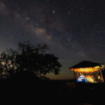 Camping At Nong khiaw View point 360 View - Exploring the Details of the Tour