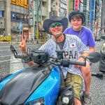 Can Am Ryker Cruising in Asakusa Adventure - Practical Details and What to Expect