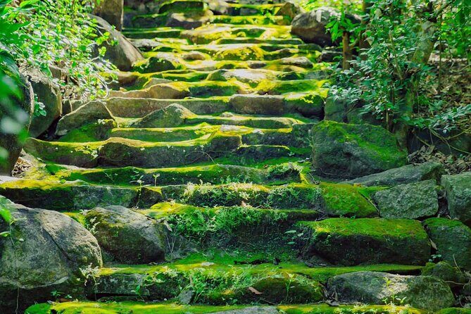 Can Gio Mangrove Forest, Thanh An Island, Vung Tau 2 Days Tour - The Ferry to Thanh An Island