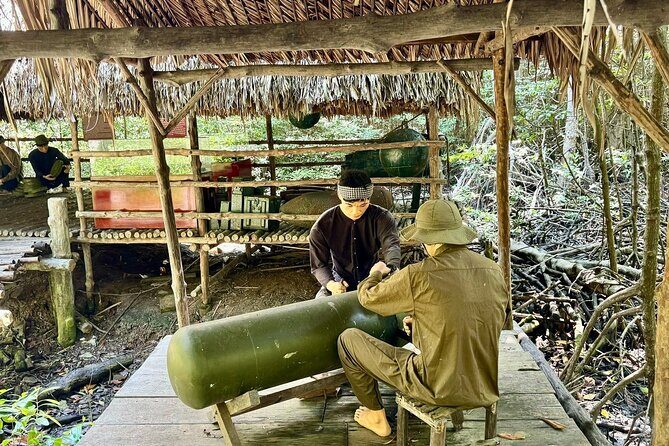 Can Gio Mangrove Tour and Monkey Island Tour - Who Is This Tour Best For?