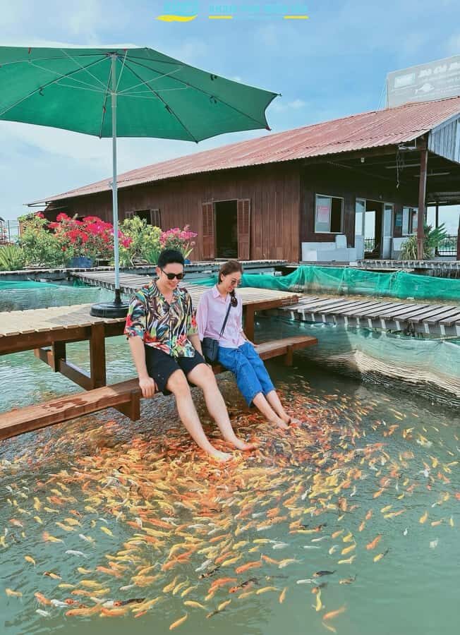 Can Tho: Con Son Islet Tour & Local Cake Making - Practical Details & Value