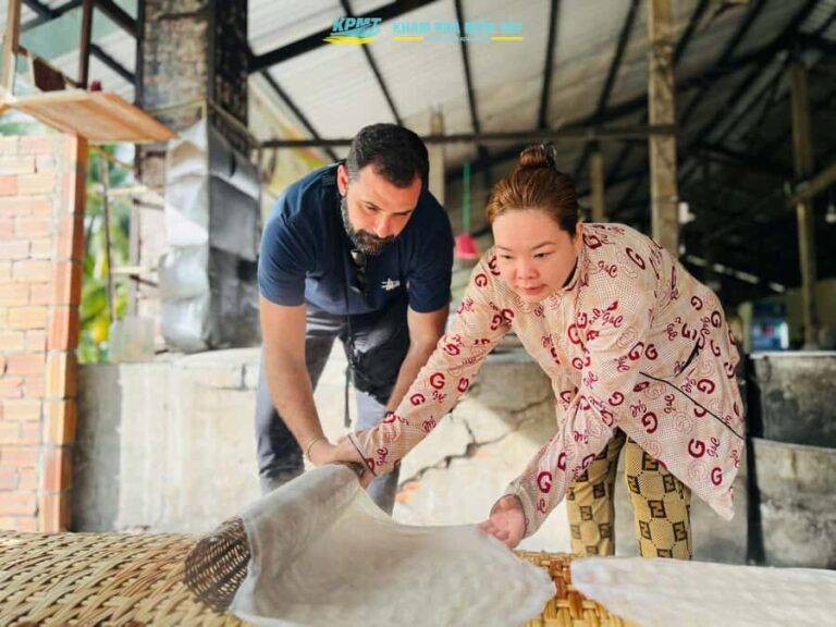 Can Tho: Floating Market, Canals, & Cooking Tour - Who Will Love This Tour?