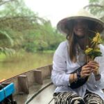 Can Tho: Magical sunrise over the Mekong River - Exploring the Cai Rang Floating Market
