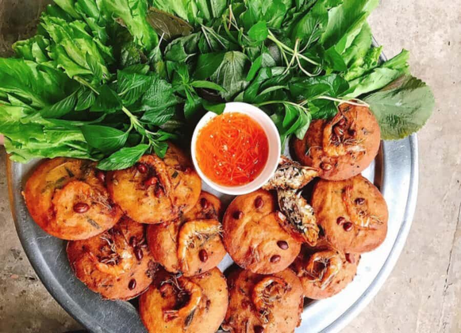 Can Tho Street Food Walking Tour: Bung Xang Local Street - An In-Depth Look at the Can Tho Street Food Walking Tour