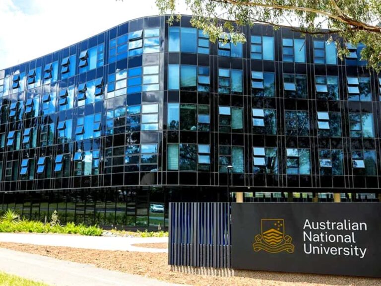 Canberra: Australian National University Guided Tour - Practical Details