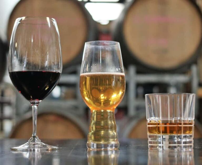 Canberra: Beer, Wine, and Spirits Tasting Tour - Why This Tour Works