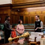 Canberra: Old Parliament House 'Walk Through History' Tour - Authentic Insights from Reviewers