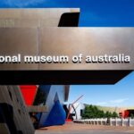Canberra:National Museum of Australia First Australians Tour - What’s Included?