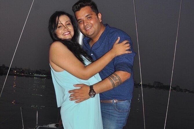 Candle Light Brunch / Lunch / Dinner for 2ppl - The Dining Experience