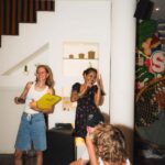 Canggu: BBQ Dinner and Social Meet-Up at Soleïa Surf - What to Expect