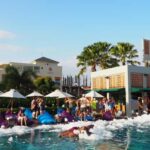 Canggu: Birthday Pool Party at Salt Restaurant & Pool Bar - What to Expect from the Pool Party Experience