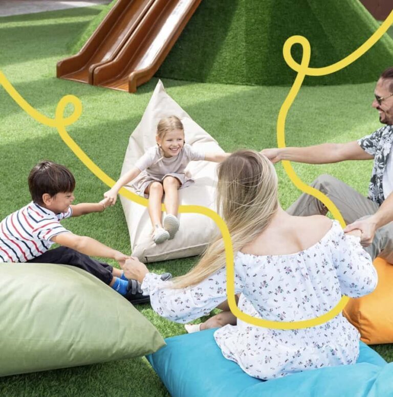 Canggu: Entry Ticket to Mai Main Indoor Playground - Who Would Love This Experience?