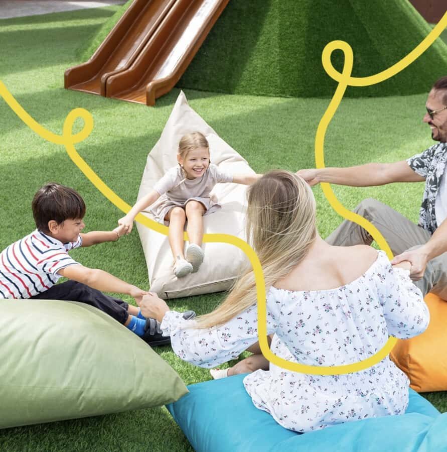 Canggu: Entry Ticket to Mai Main Indoor Playground - Who Would Love This Experience?